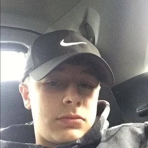 Meet your Posher, Brayson